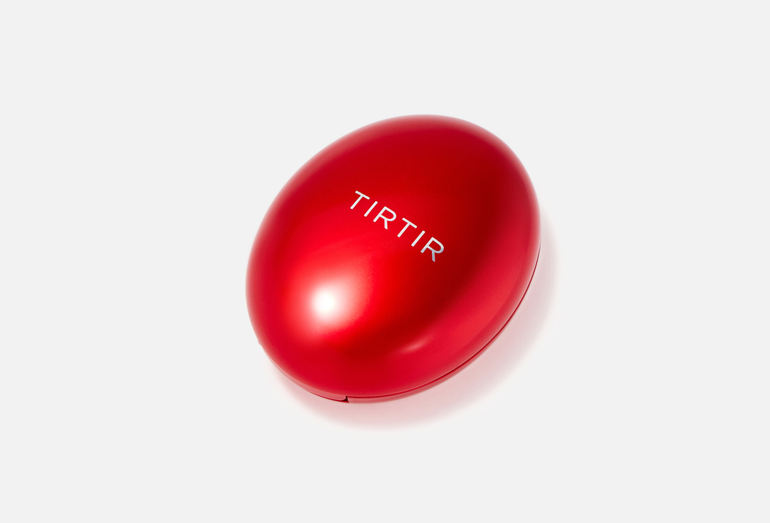TIRTIR Cushion foundation Mask fit red cushion Mini