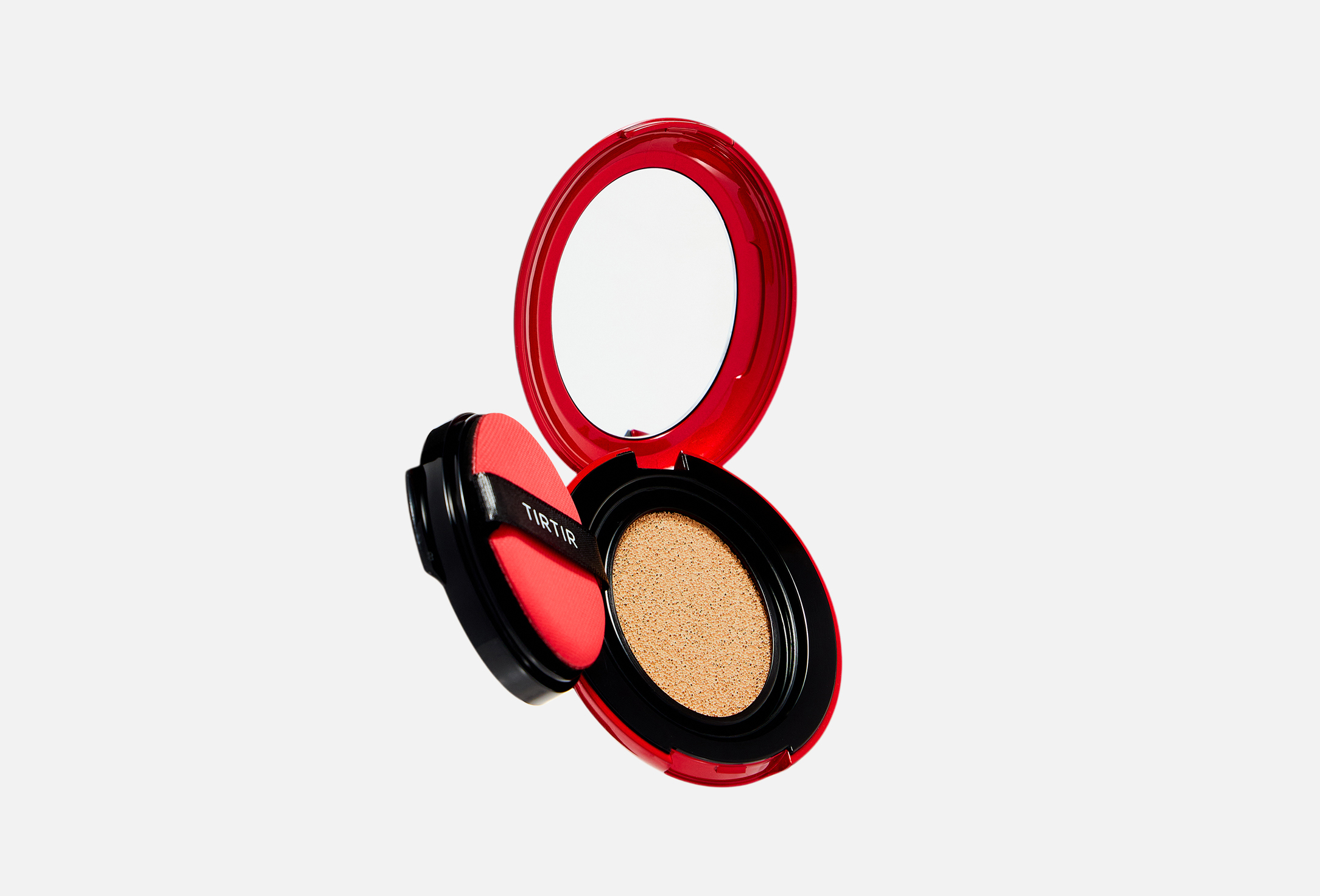 Mask fit red cushion Mini 4.5 17N, Vanilla
