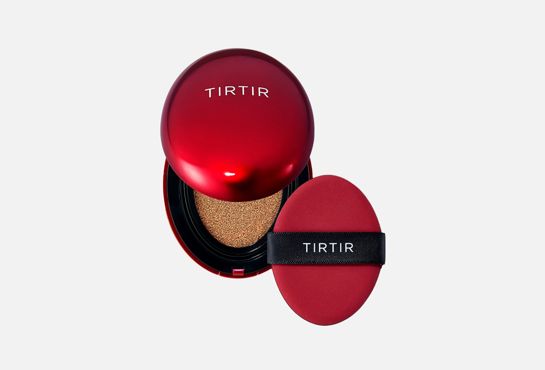 TIRTIR Cushion foundation Mask fit red cushion Mini