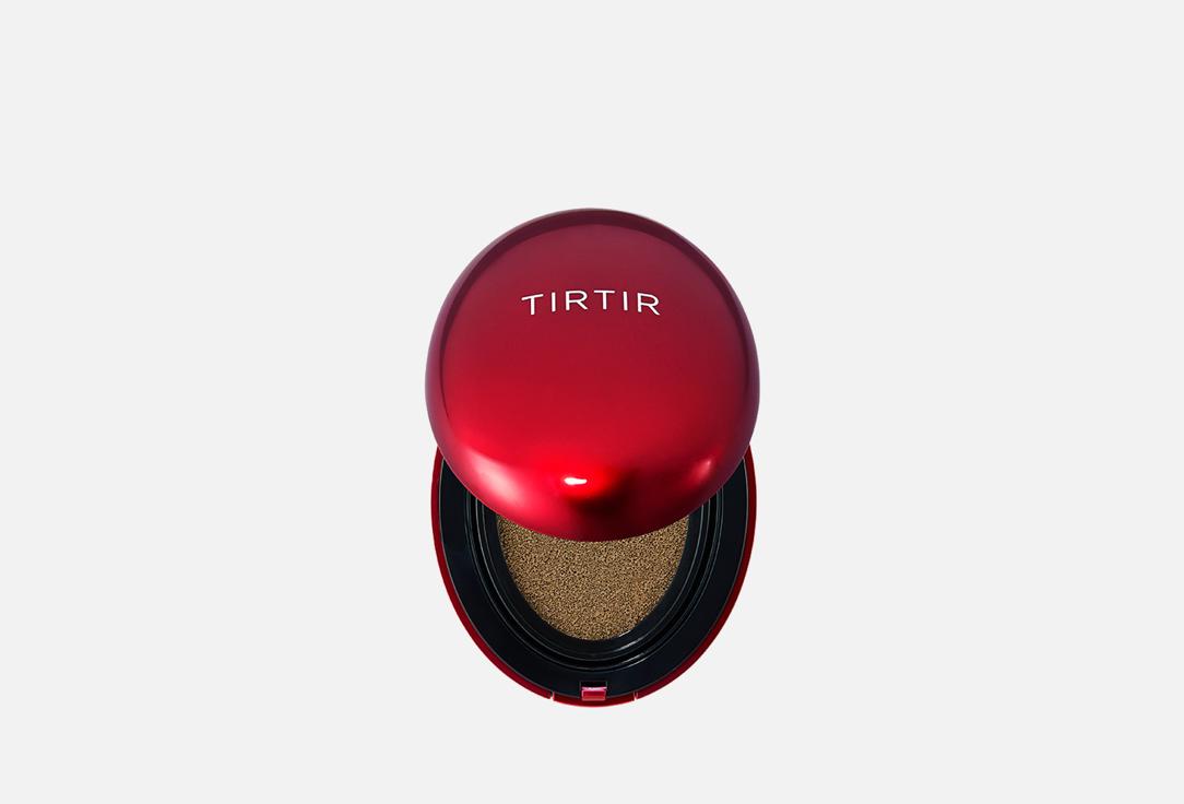 TIRTIR Cushion foundation Mask fit red cushion Mini