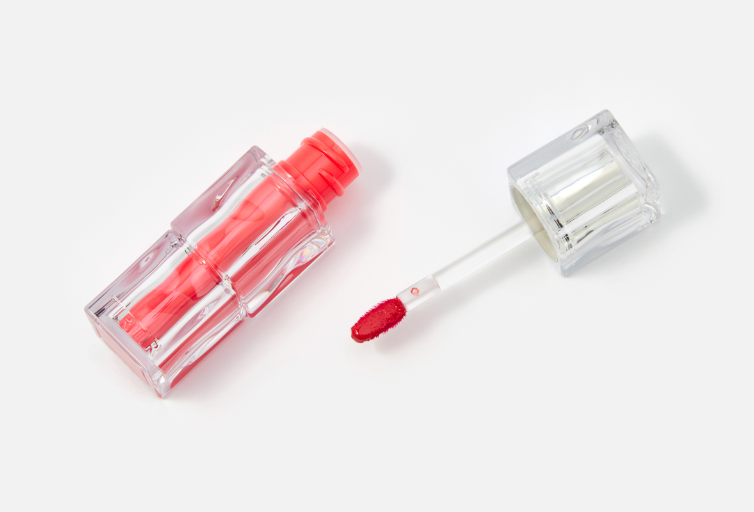TIRTIR Hydrating & plumping  lip tint Waterism glow tint