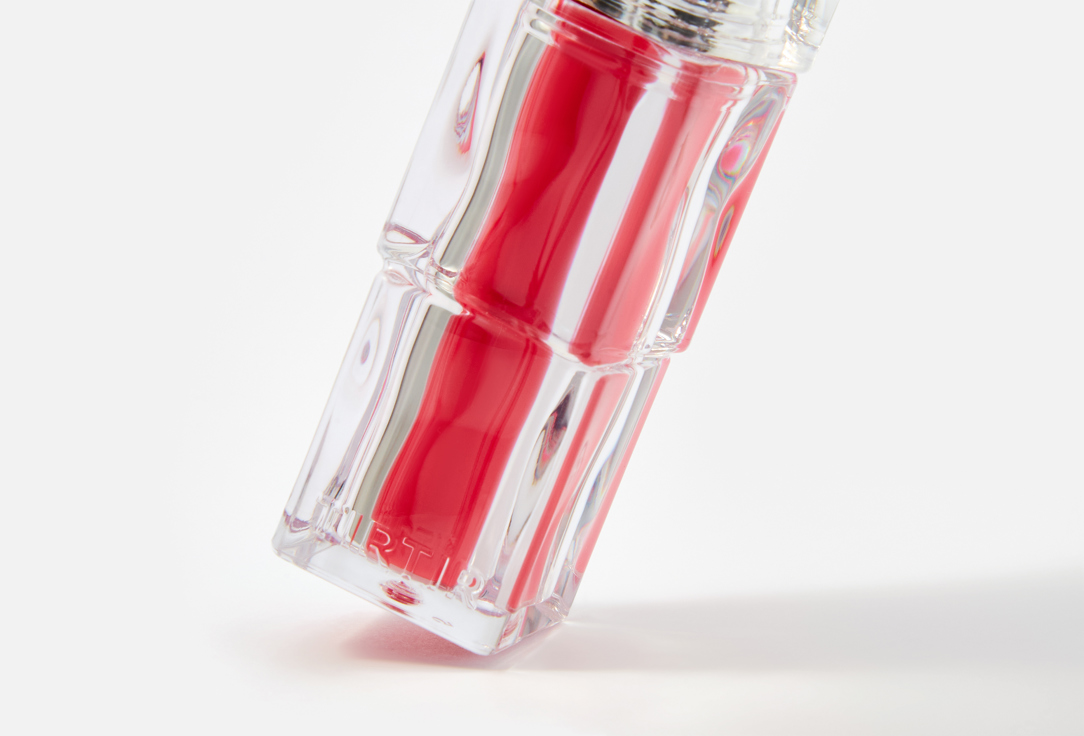 TIRTIR Hydrating & plumping  lip tint Waterism glow tint