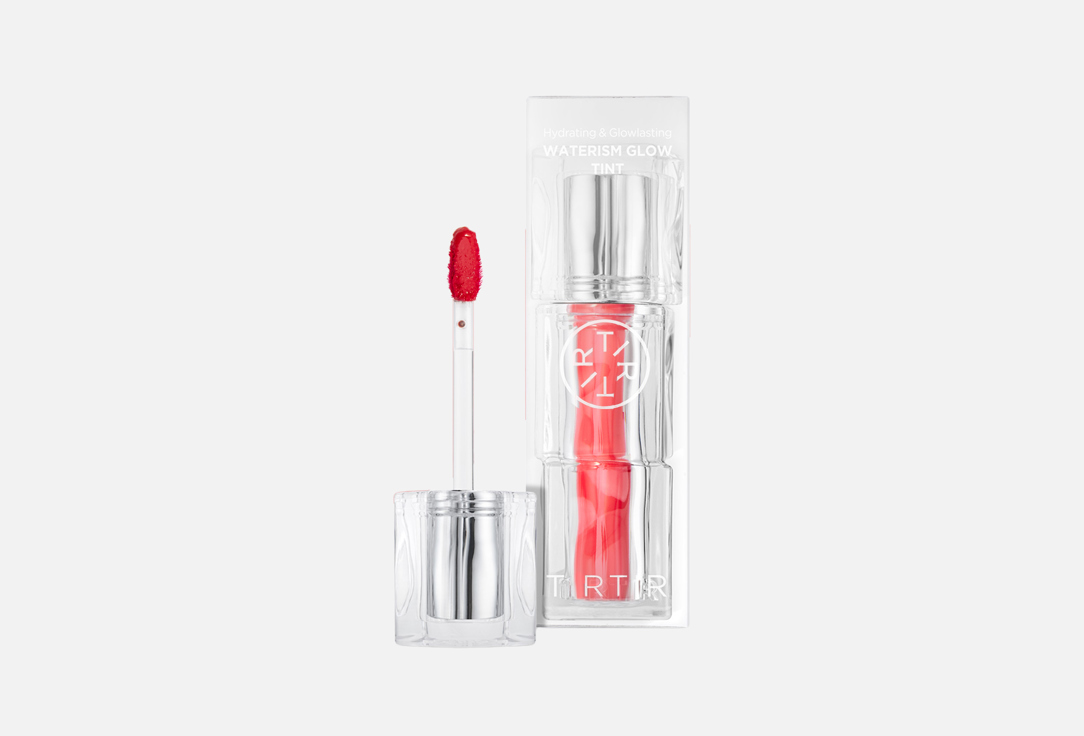 TIRTIR Hydrating & plumping  lip tint Waterism glow tint