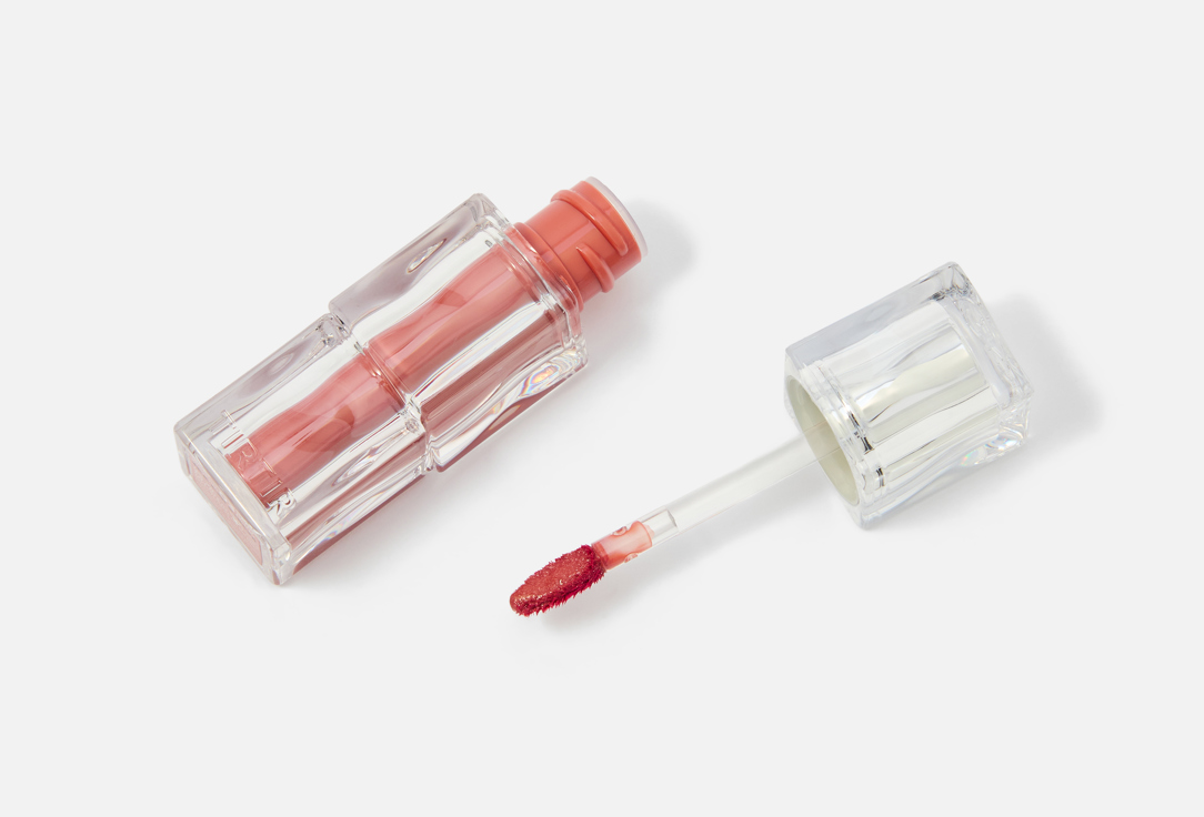 TIRTIR Hydrating & plumping  lip tint Waterism glow tint