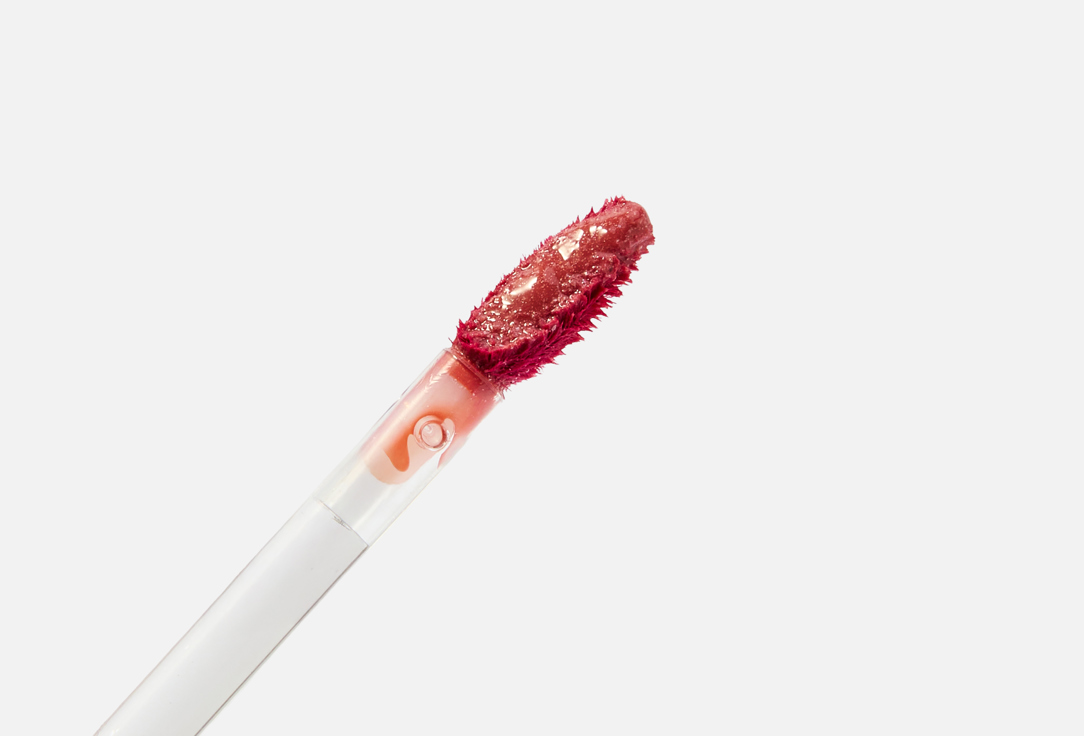 TIRTIR Hydrating & plumping  lip tint Waterism glow tint