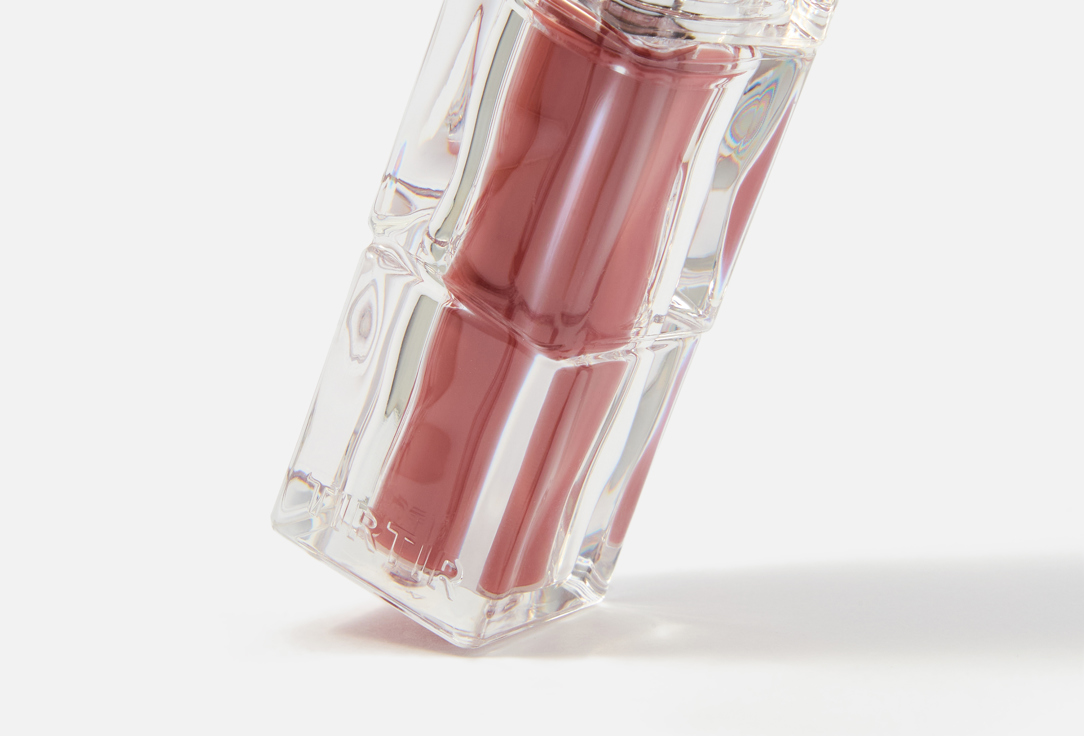 TIRTIR Hydrating & plumping  lip tint Waterism glow tint