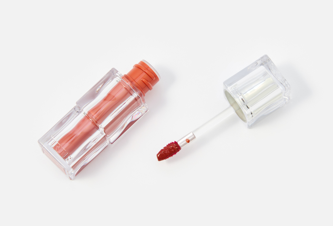 TIRTIR Hydrating & plumping  lip tint Waterism glow tint