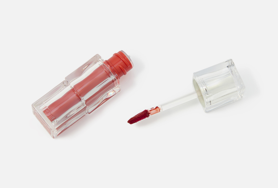 تيرتير تينت مرطب ومكبر للشفاه ووتيريزم جلو تينت 05، سكوتش شوت 4 غ تيرتير تينت مرطب ومكبر للشفاه ووتيريزم جلو تينت