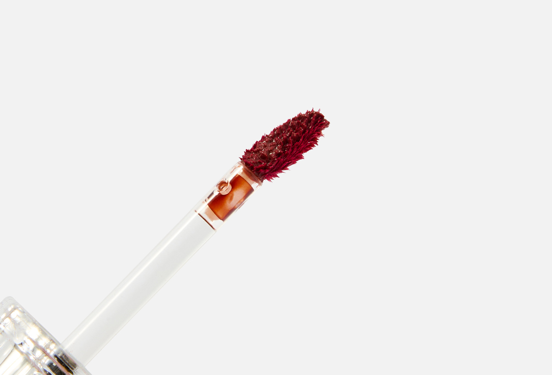 TIRTIR Hydrating & plumping  lip tint Waterism glow tint