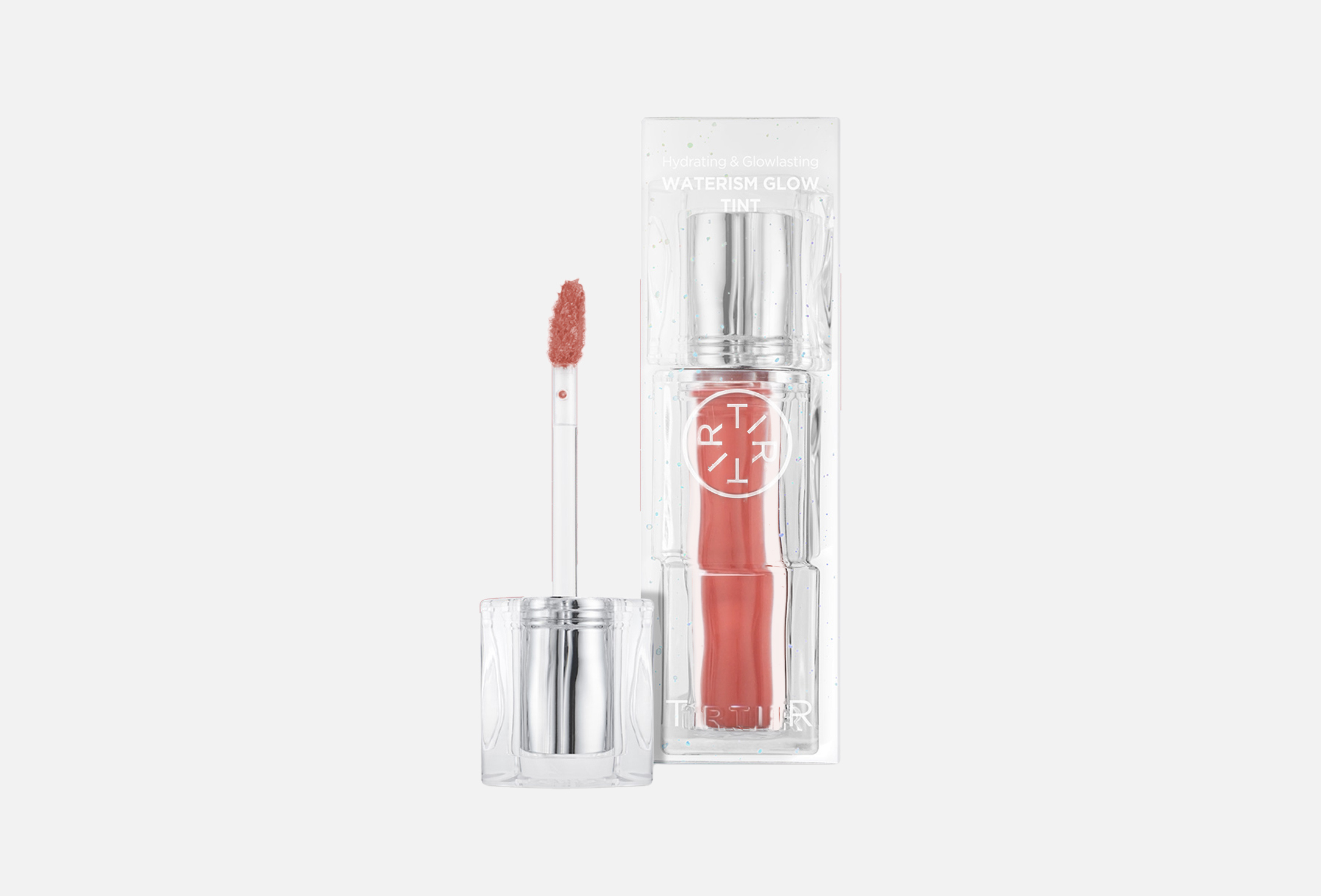 Waterism glow tint  4 08, Summer pumpkin