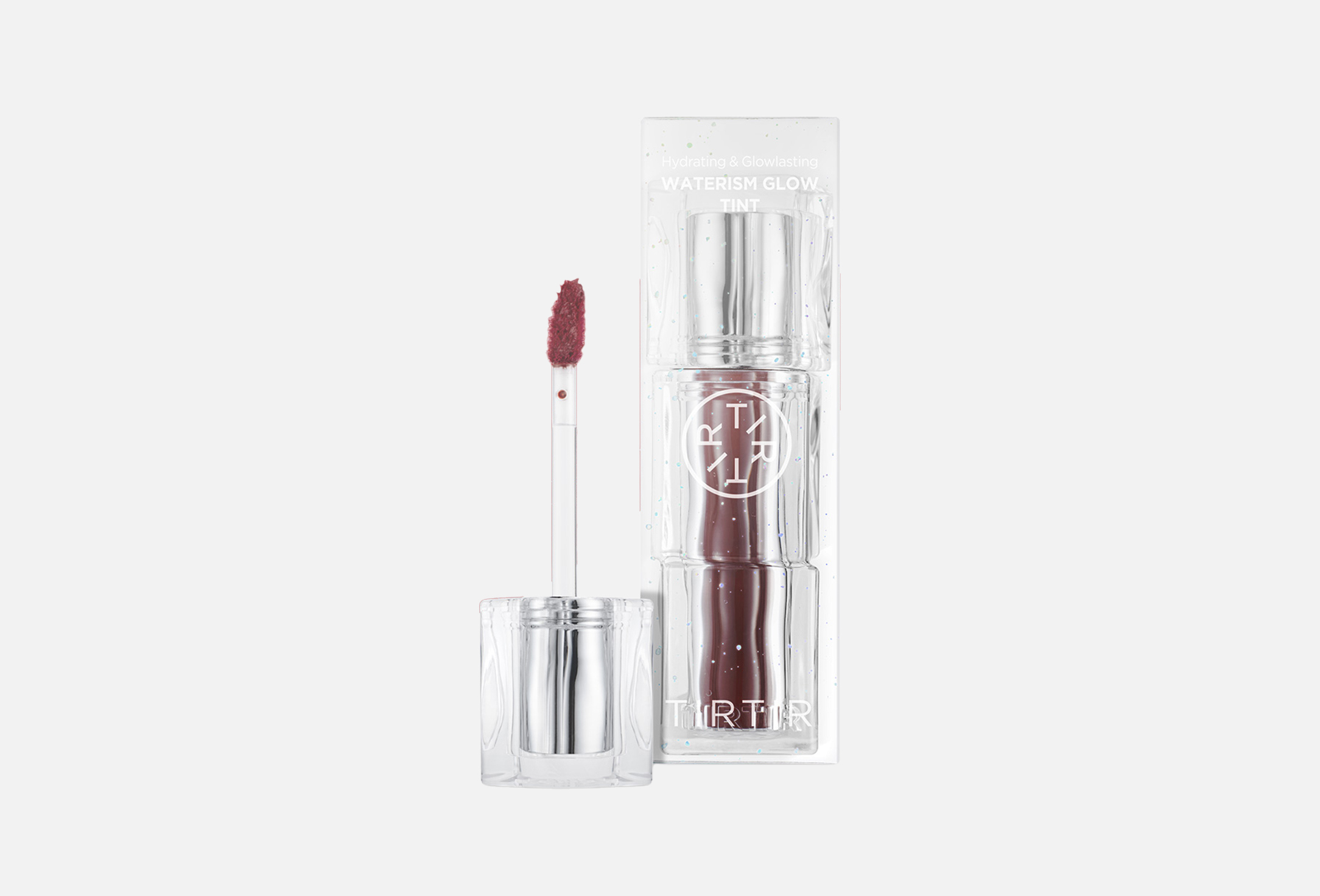 Waterism glow tint  4 08, Summer pumpkin