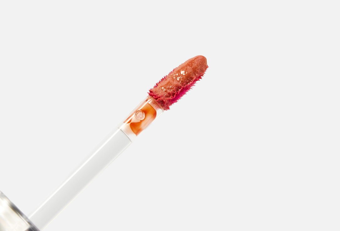 TIRTIR Hydrating & plumping lip tint Waterism glow tint 09, Salmon syrup 4 g TIRTIR Hydrating & plumping lip tint Waterism glow tint
