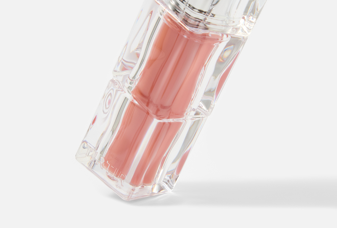 TIRTIR Hydrating & plumping lip tint Waterism glow tint 09, Salmon syrup 4 g TIRTIR Hydrating & plumping lip tint Waterism glow tint