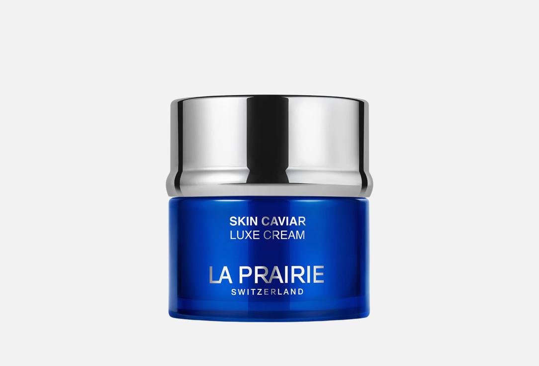 LA PRAIRIE Luxury Refill Cream for Face & Neck Luxe Cream