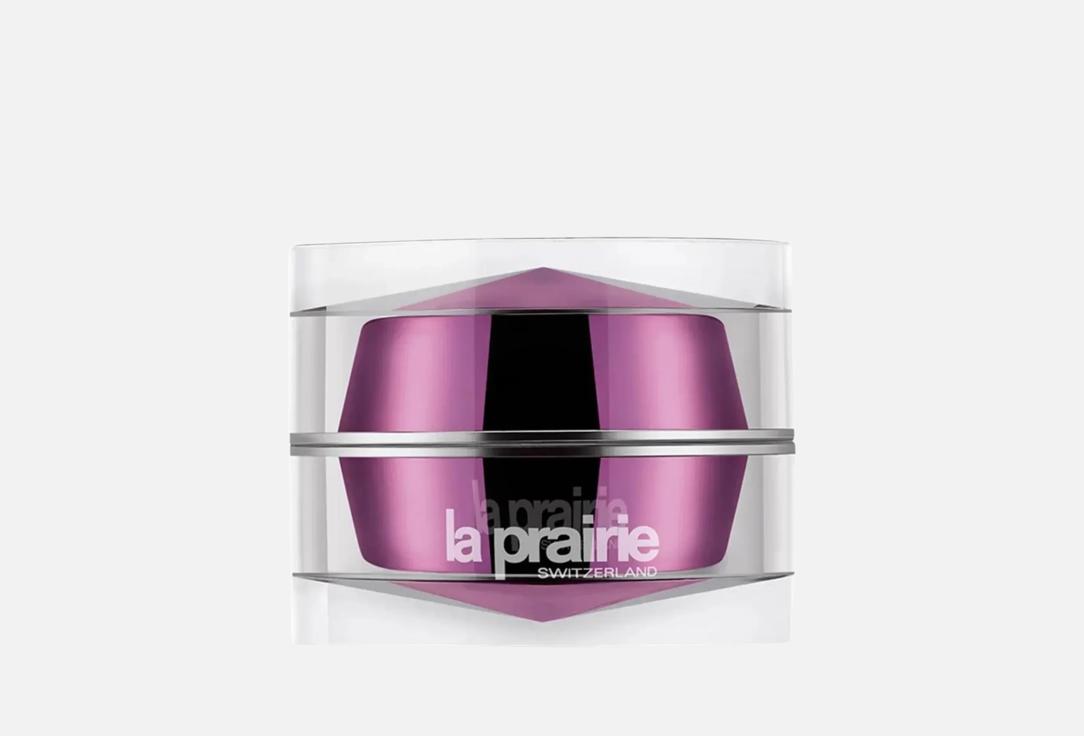 LA PRAIRIE Luxury Two-Step Anti-Aging Mask Platinum