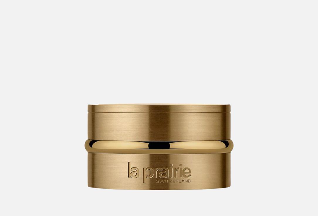 LA PRAIRIE Luxury Overnight Hydrating & Revitalizing Balm Refill Pure Gold Nocturnal