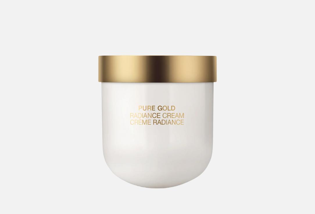 LA PRAIRIE Luxury Hydrating & Firming Face Cream Refill Pure Gold 50 ml LA PRAIRIE Luxury Hydrating & Firming Face Cream Refill Pure Gold