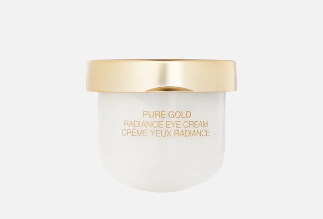 LA PRAIRIE Luxury Hydrating & Firming Eye Cream Refill Pure Gold