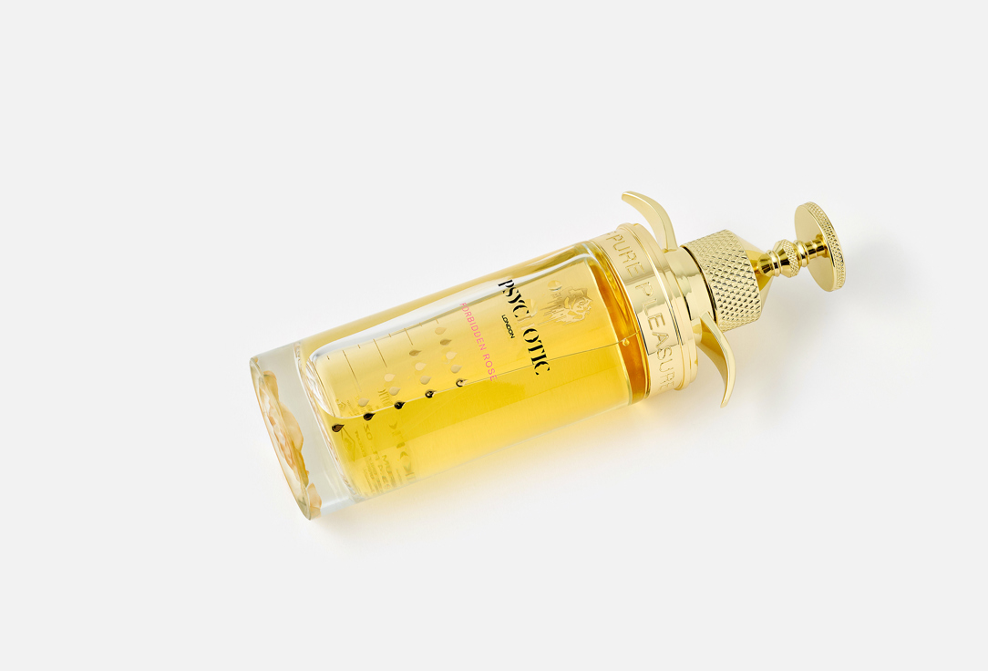 Psychotic London Eau de parfum Forbidden Rose 100 ml Psychotic London Eau de parfum Forbidden Rose