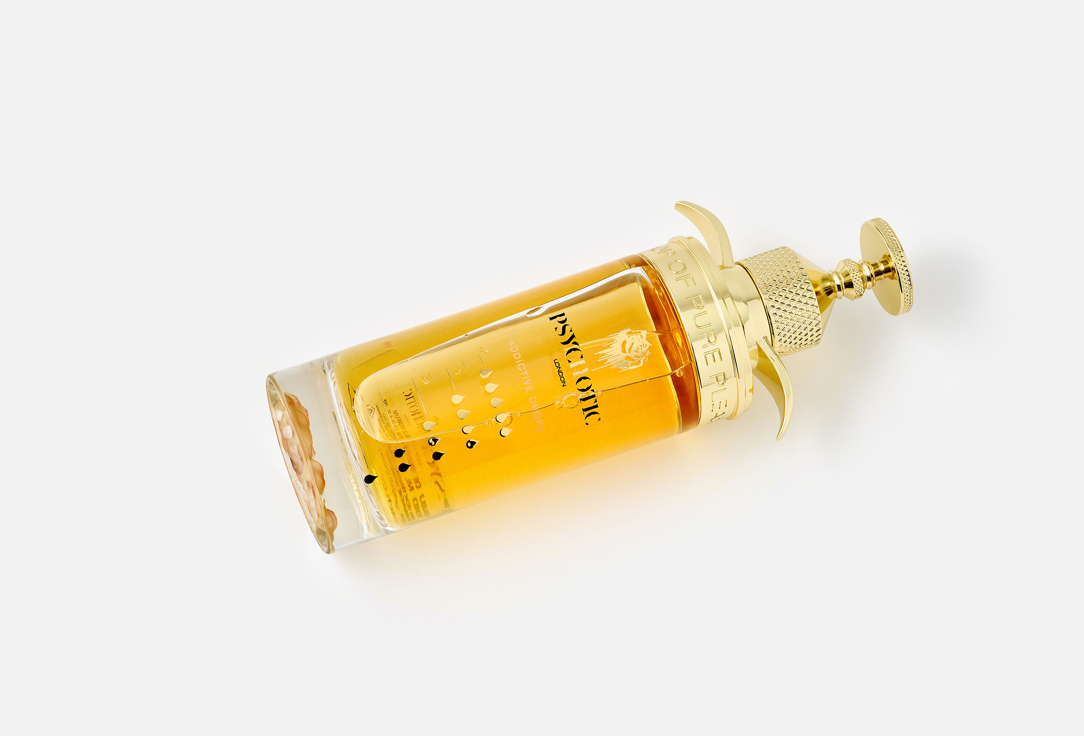 Psychotic London Eau de parfum Addictive Drops 100 ml Psychotic London Eau de parfum Addictive Drops