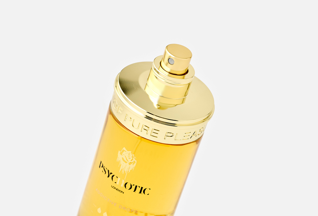 Psychotic London Eau de parfum Addictive Drops 100 ml Psychotic London Eau de parfum Addictive Drops