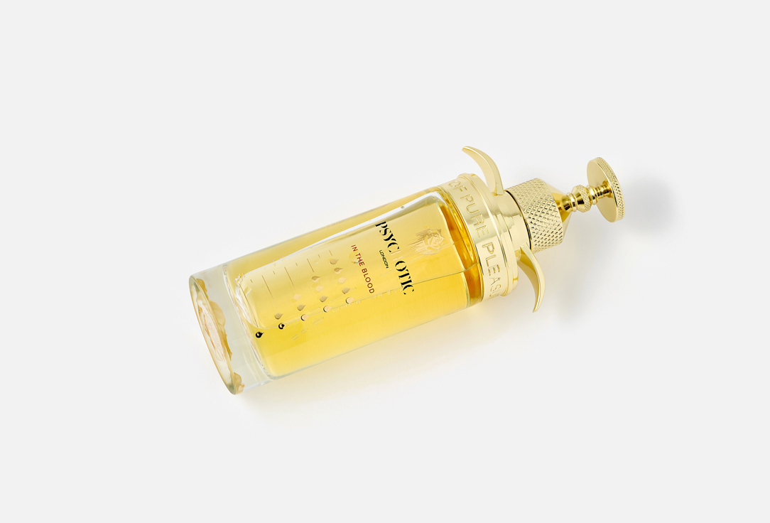 Psychotic London Eau de parfum In the Blood 100 ml Psychotic London Eau de parfum In the Blood