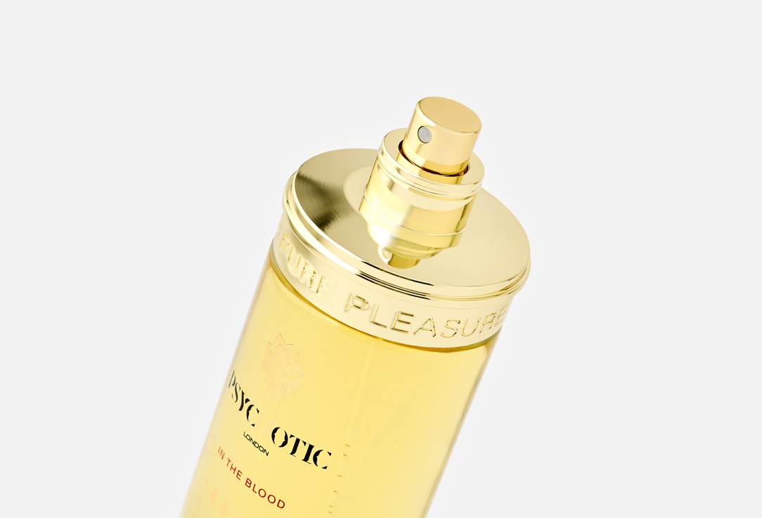 Psychotic London Eau de parfum In the Blood 100 ml Psychotic London Eau de parfum In the Blood