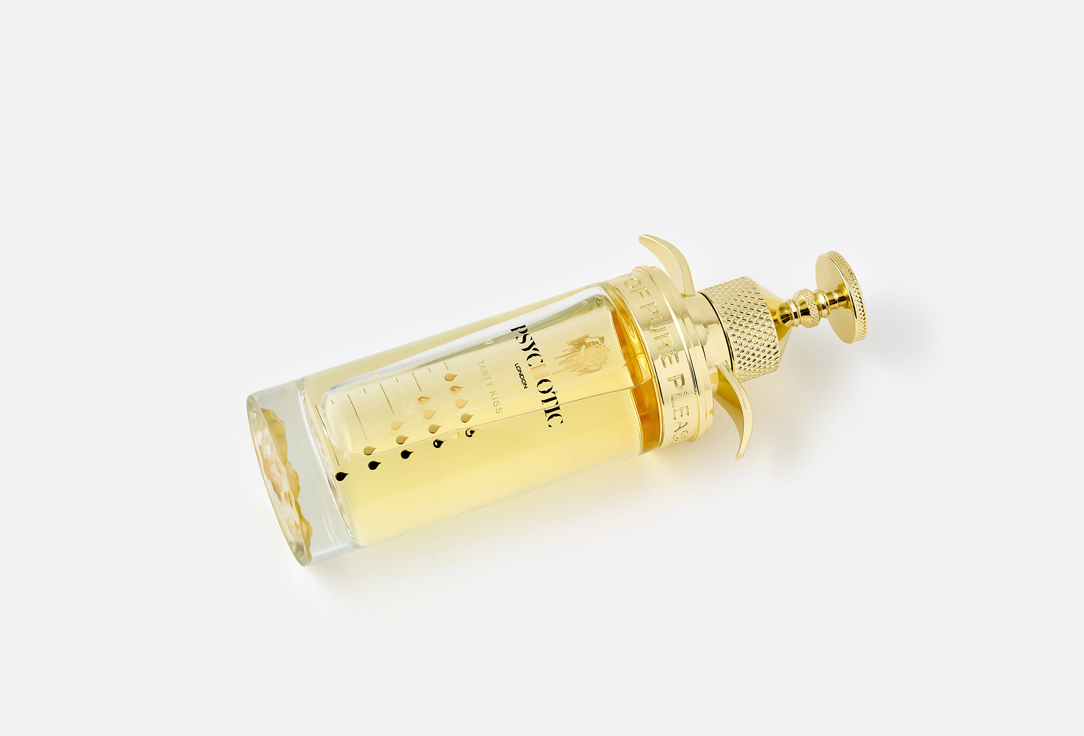 Psychotic London Eau de parfum Tasty Kiss 100 ml Psychotic London Eau de parfum Tasty Kiss