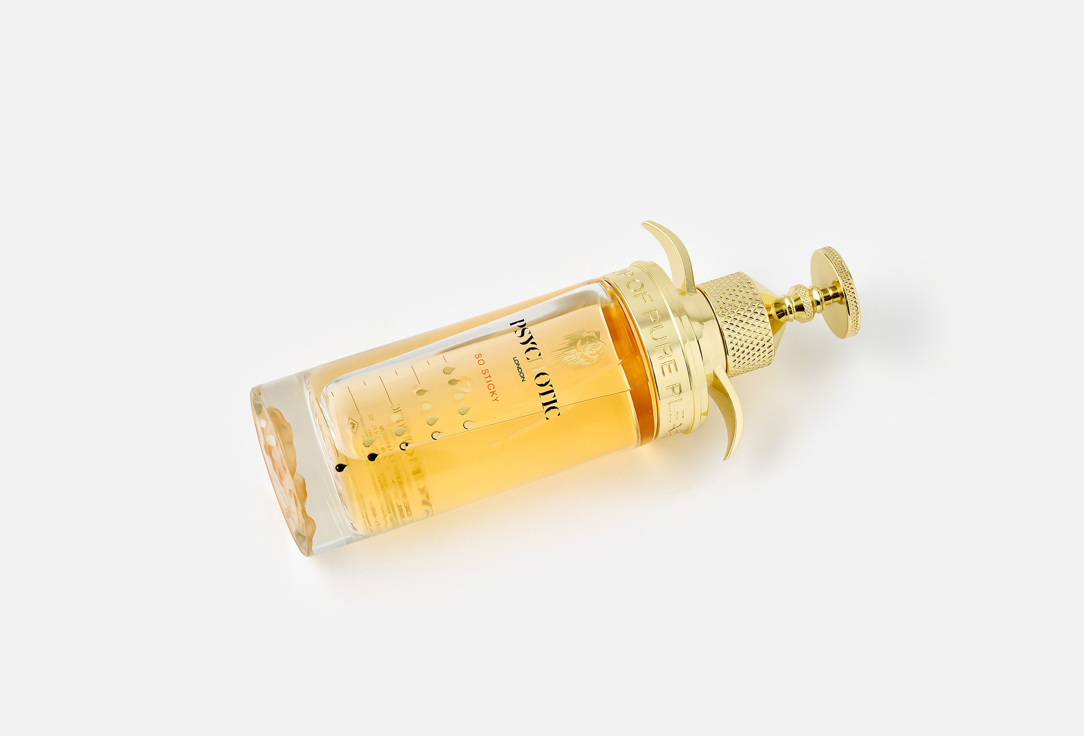 Psychotic London Eau de parfum So Sticky 100 ml Psychotic London Eau de parfum So Sticky