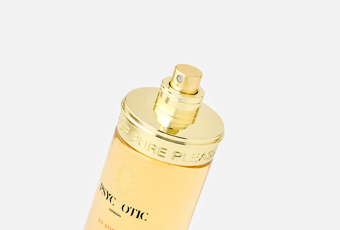 Psychotic London Eau de parfum So Sticky 100 ml Psychotic London Eau de parfum So Sticky