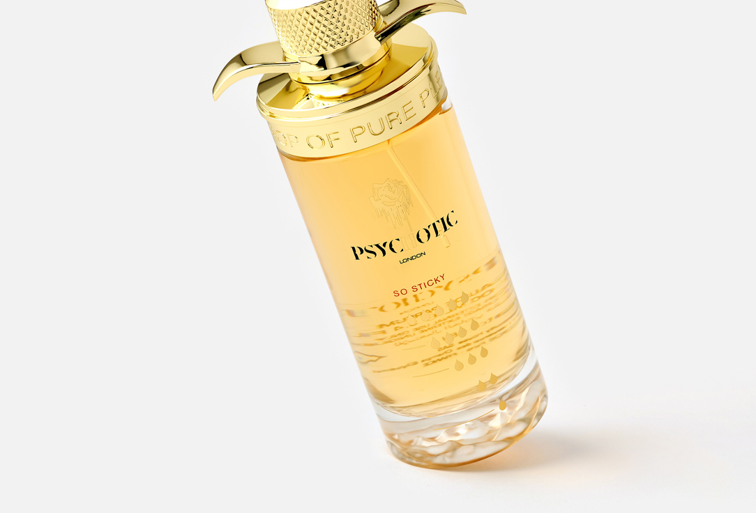 Psychotic London Eau de parfum So Sticky 100 ml Psychotic London Eau de parfum So Sticky