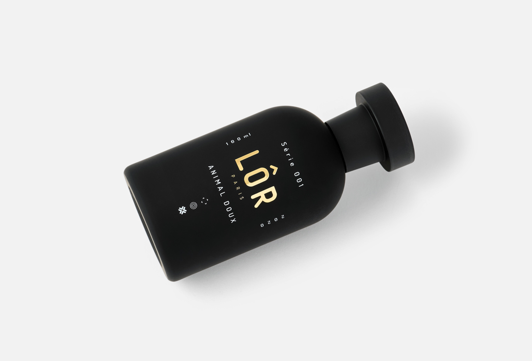LOR Paris Eau de parfum Animal Doux