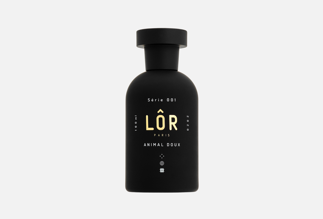 LOR Paris Eau de parfum Animal Doux