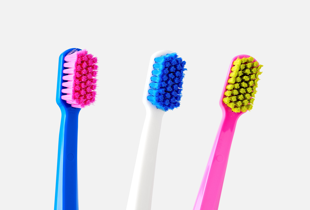 Curaprox Ultra soft toothbrush Set Ultra soft