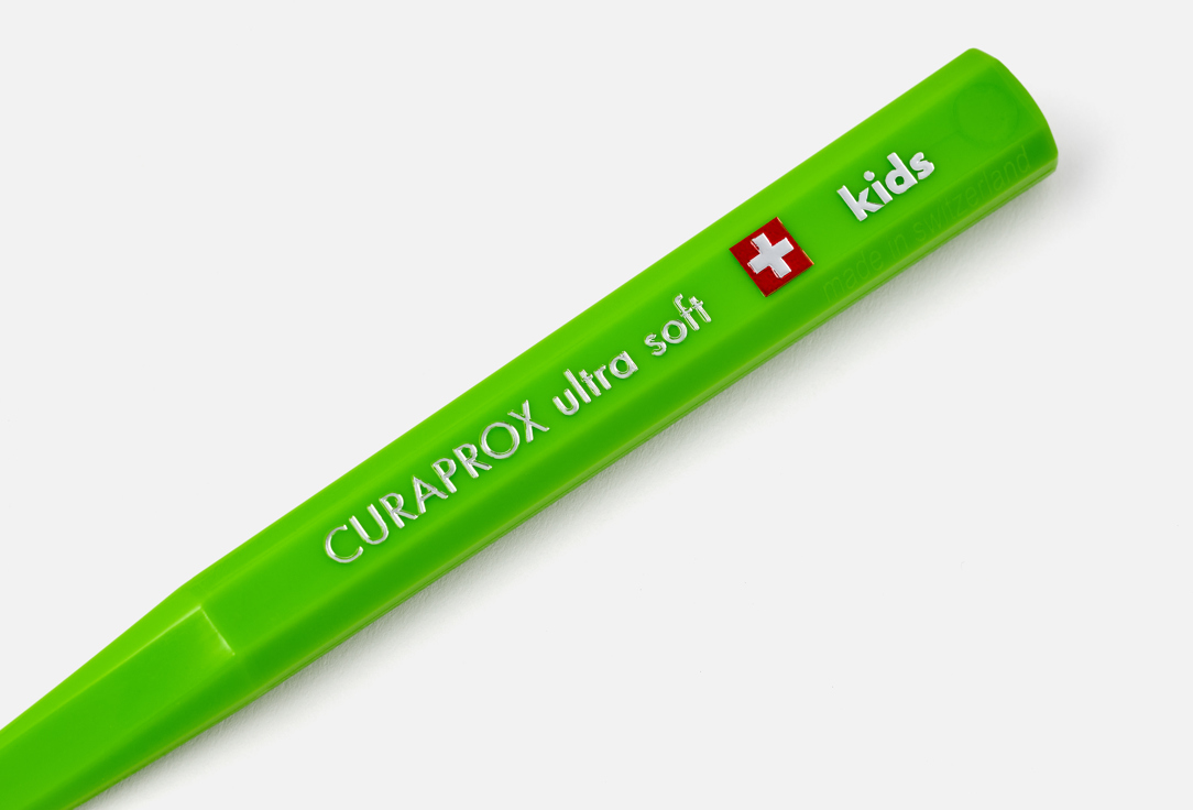 Curaprox Kids toothbrush in assortment Kids