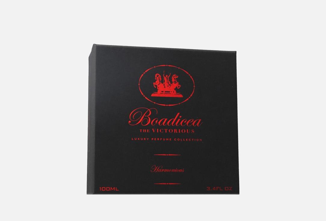 Boadicea The Victorious Eau De Parfum Harmonious