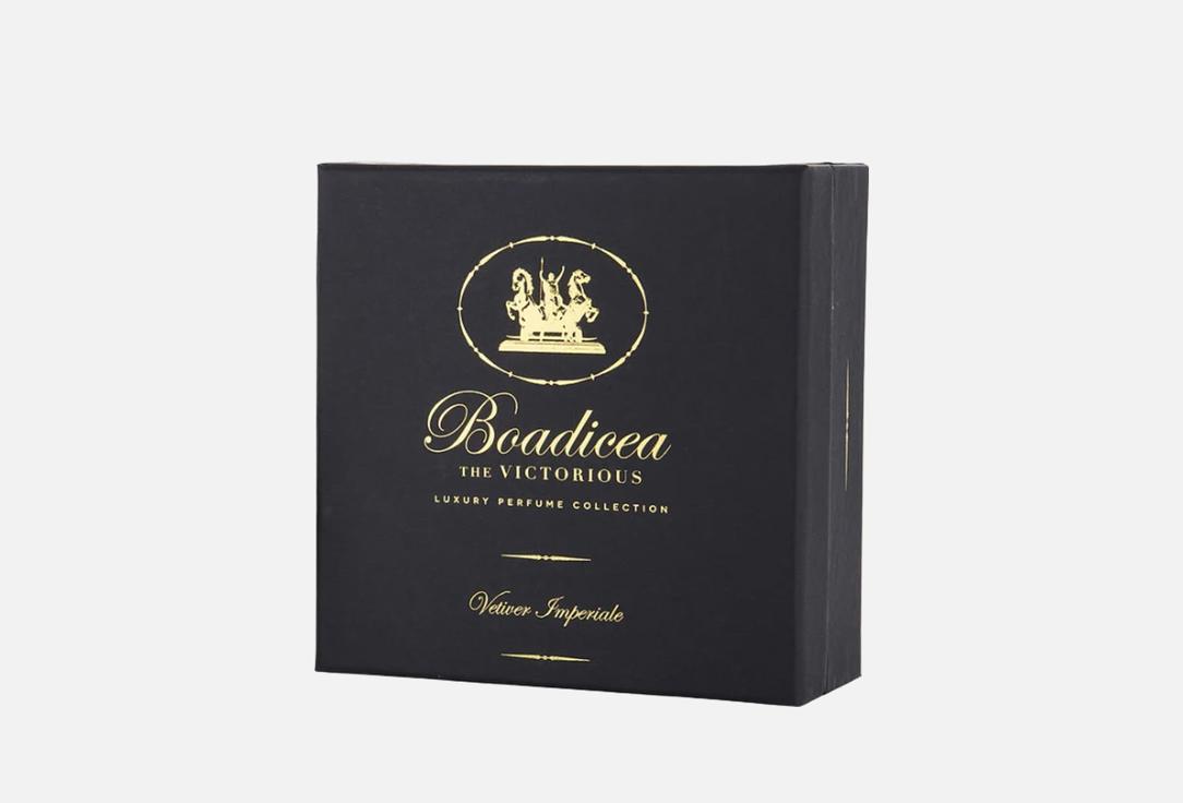 Boadicea The Victorious Eau De Parfum Vetiver Imperiale