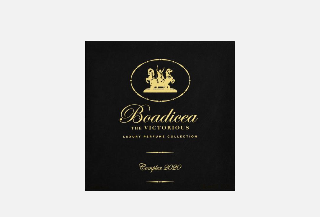 Boadicea The Victorious Eau De Parfum Complex