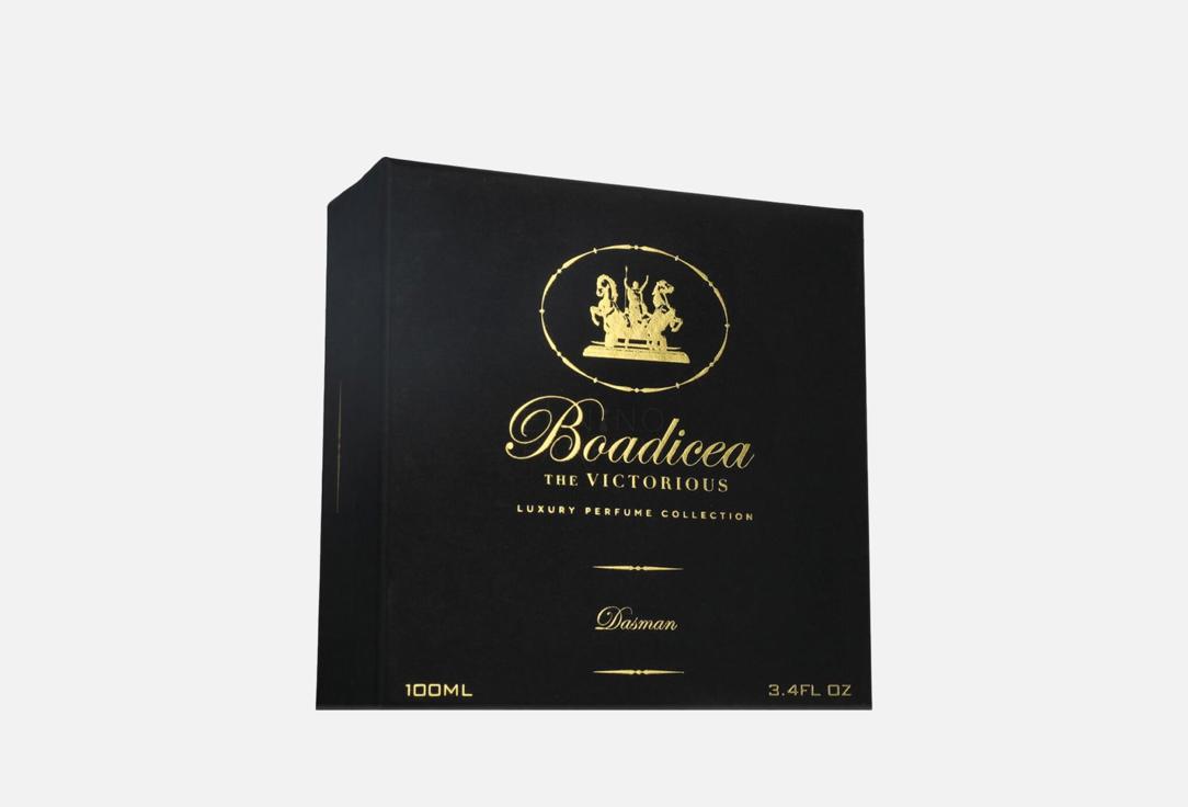 Boadicea The Victorious Eau De Parfum Dasman
