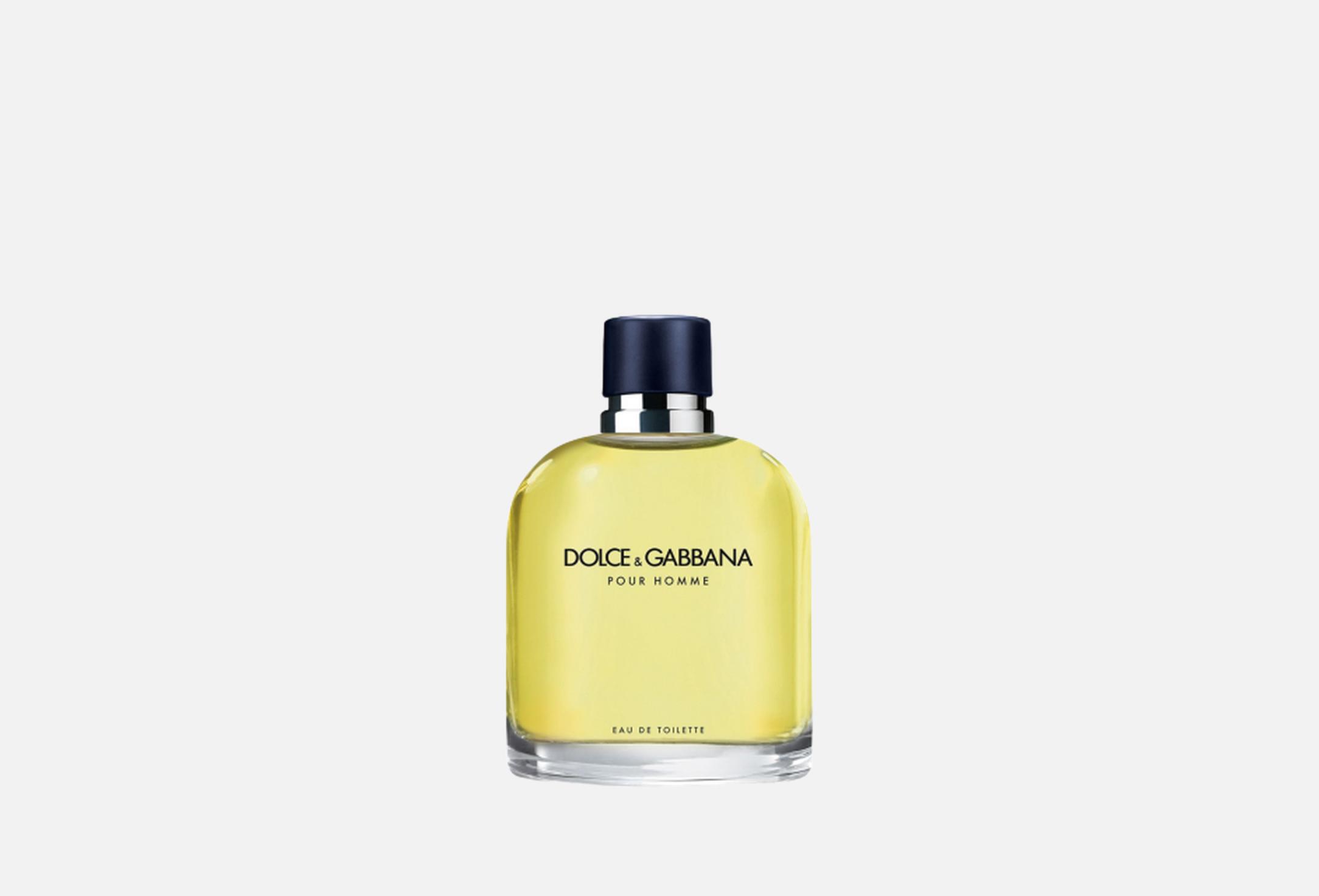 Pour Homme 200