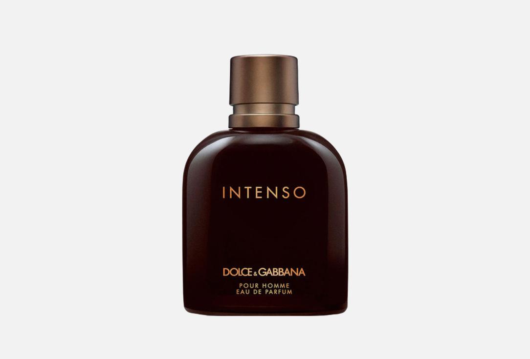 Dolce & Gabbana Eau de parfum INTENSO 200 Dolce & Gabbana Eau de parfum INTENSO