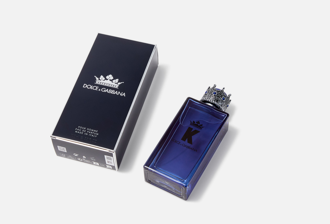 Dolce & Gabbana Eau de parfum K