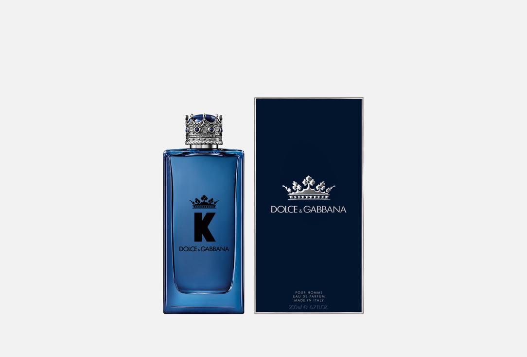 Dolce & Gabbana Eau de parfum K