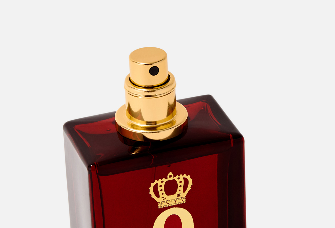 دولتشي آند غابانا عطر كيو 50 مل دولتشي آند غابانا عطر كيو