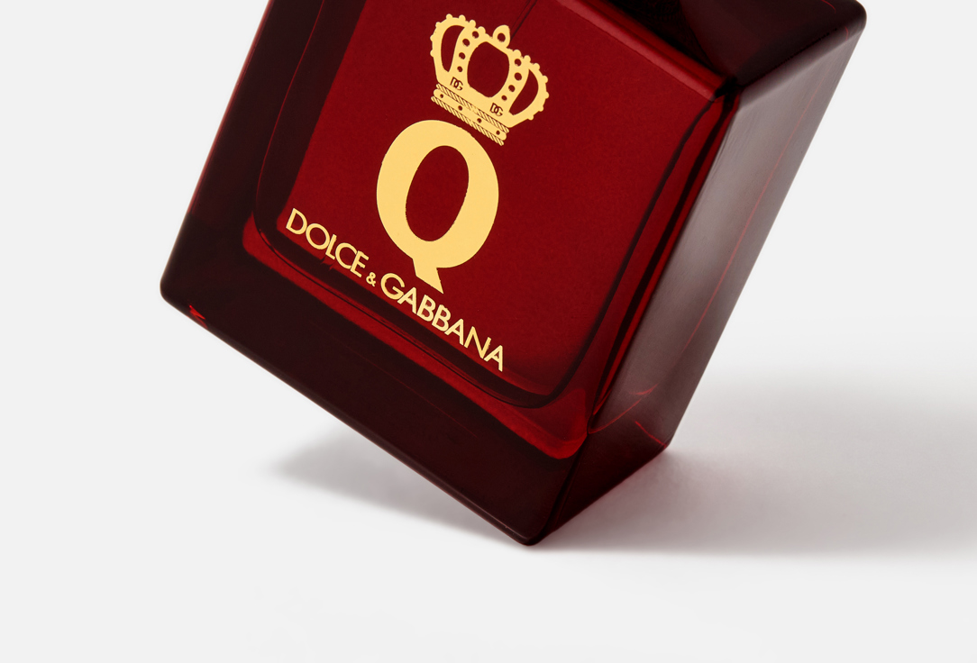 دولتشي آند غابانا عطر كيو 50 مل دولتشي آند غابانا عطر كيو