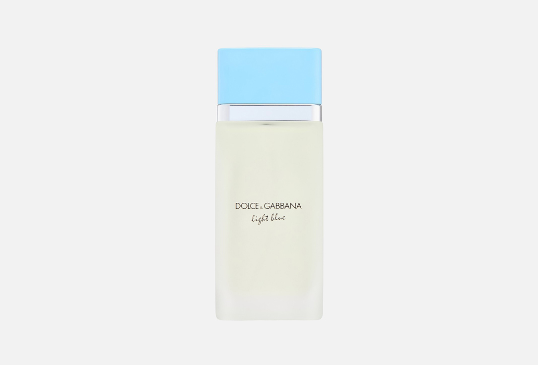 Dolce & Gabbana Eau De Toilette Light Blue