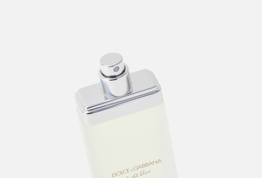 Dolce & Gabbana Eau De Toilette Light Blue