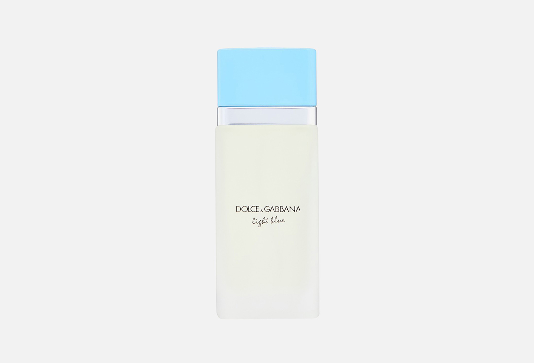 Dolce & Gabbana Eau De Toilette Light Blue