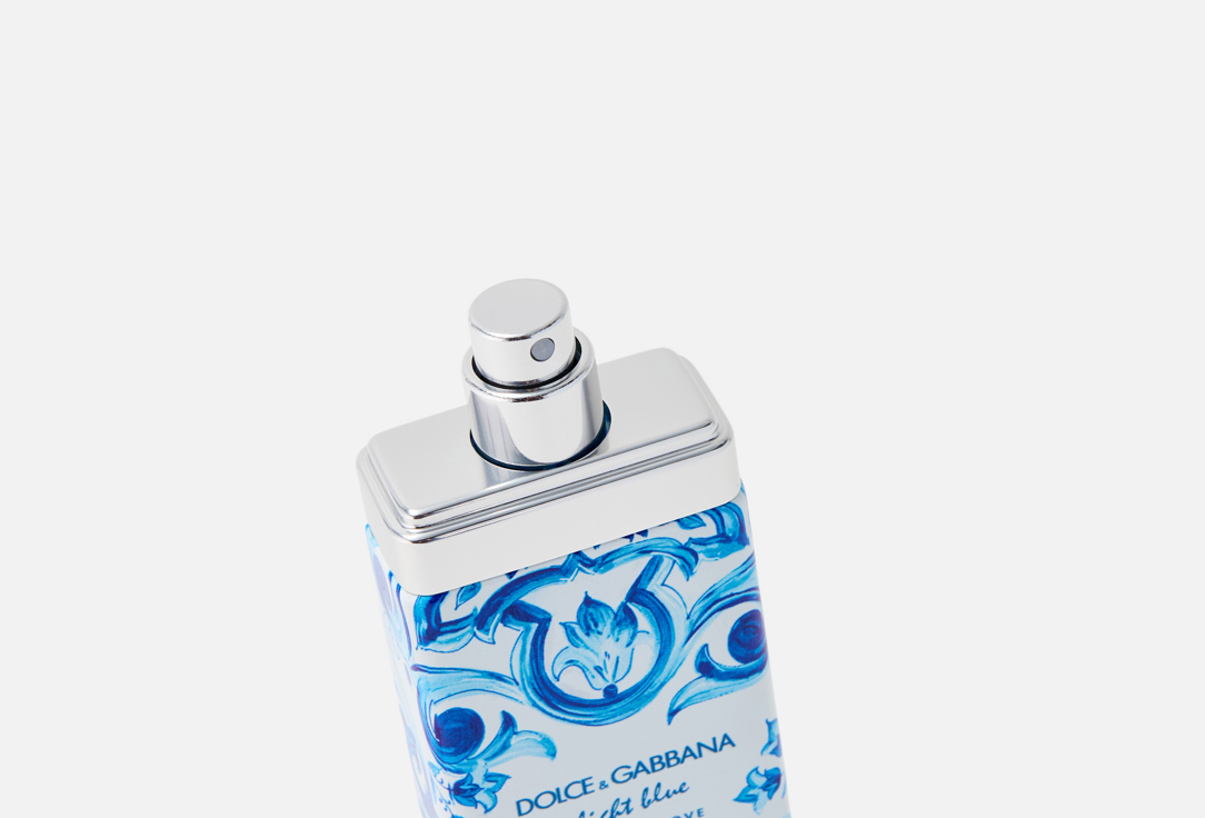 Dolce & Gabbana Eau de parfum light Blue CAPRI IN LOVE