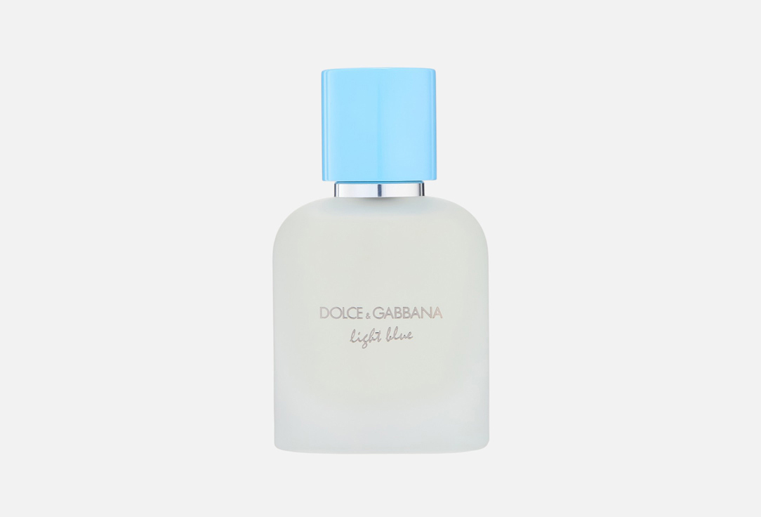 Dolce & Gabbana Eau De Toilette Light Blue